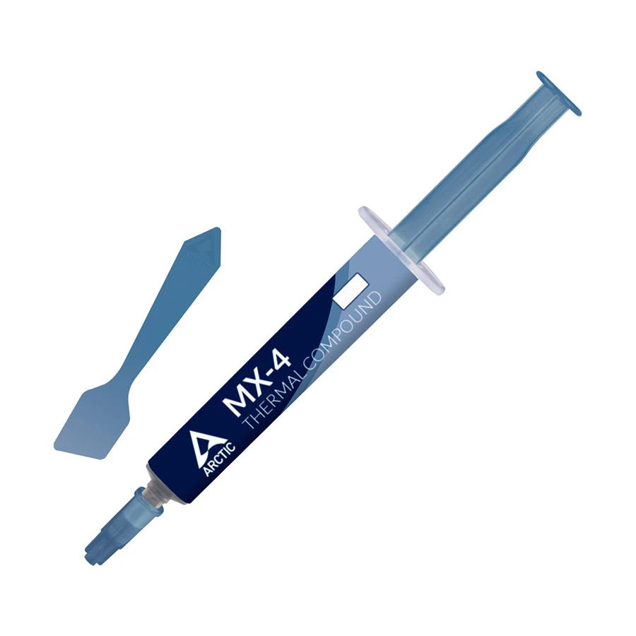 Arctic MX-4 4g Thermal Paste with Spatula
