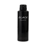 Kenneth Cole Black বডি স্প্রে 170g