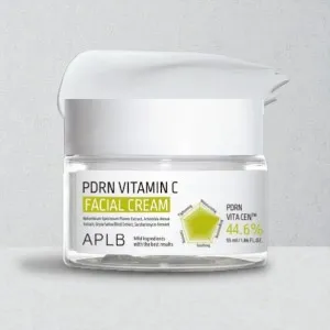 APLB PDRN ভিটামিন C ফেসিয়াল ক্রিম 55ml
