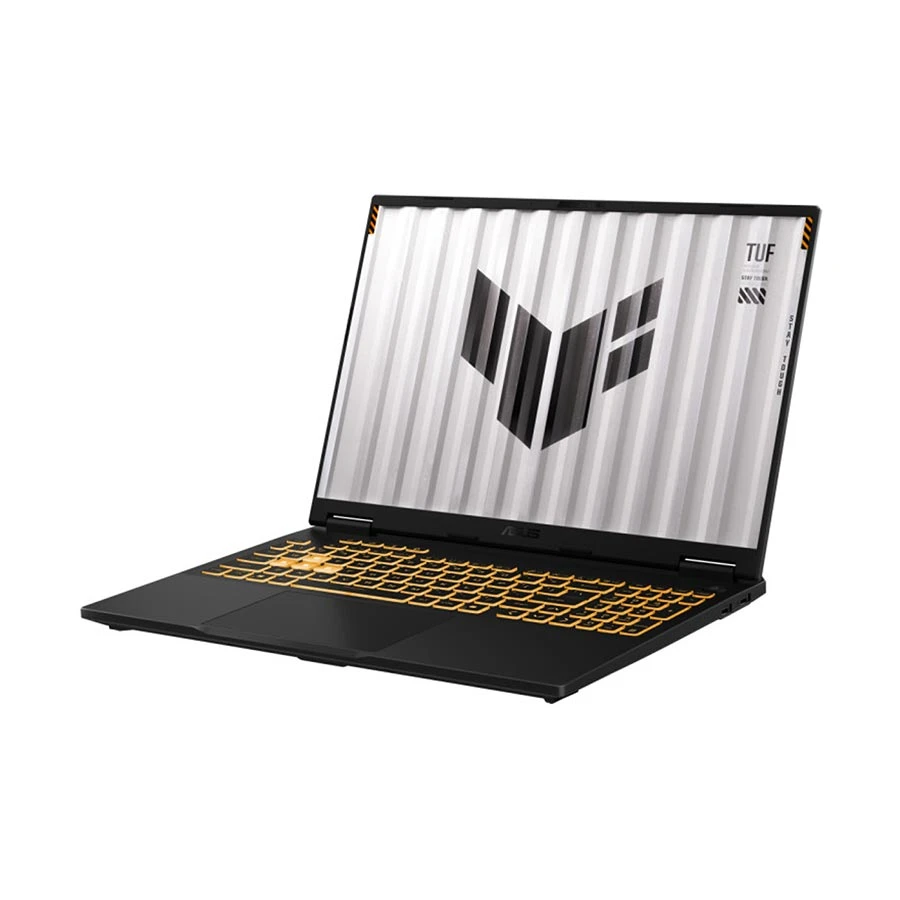 ASUS TUF Gaming F16 FX608JMR Core i7 14650HX RTX 5060 16GB 1TB Laptop