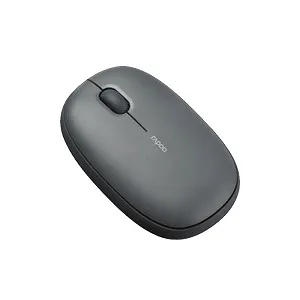 Rapoo M650 মাল্টি-মোড ওয়্যারলেস অপটিক্যাল মাউস