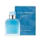 Dolce & Gabbana Light Blue EDP ইনটেন্স স্প্রে 100ml