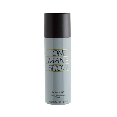 Jacques Bogart One Man Show সুগন্ধি বডি স্প্রে 200ml