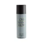 Jacques Bogart One Man Show সুগন্ধি বডি স্প্রে 200ml