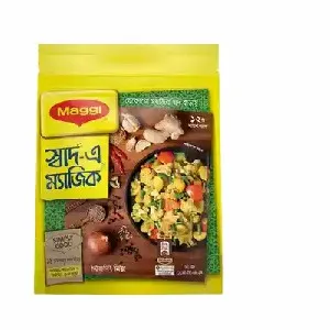 Nestle Maggi Shaad-e Magic সিজনিং মিক্স 4 গ্রাম