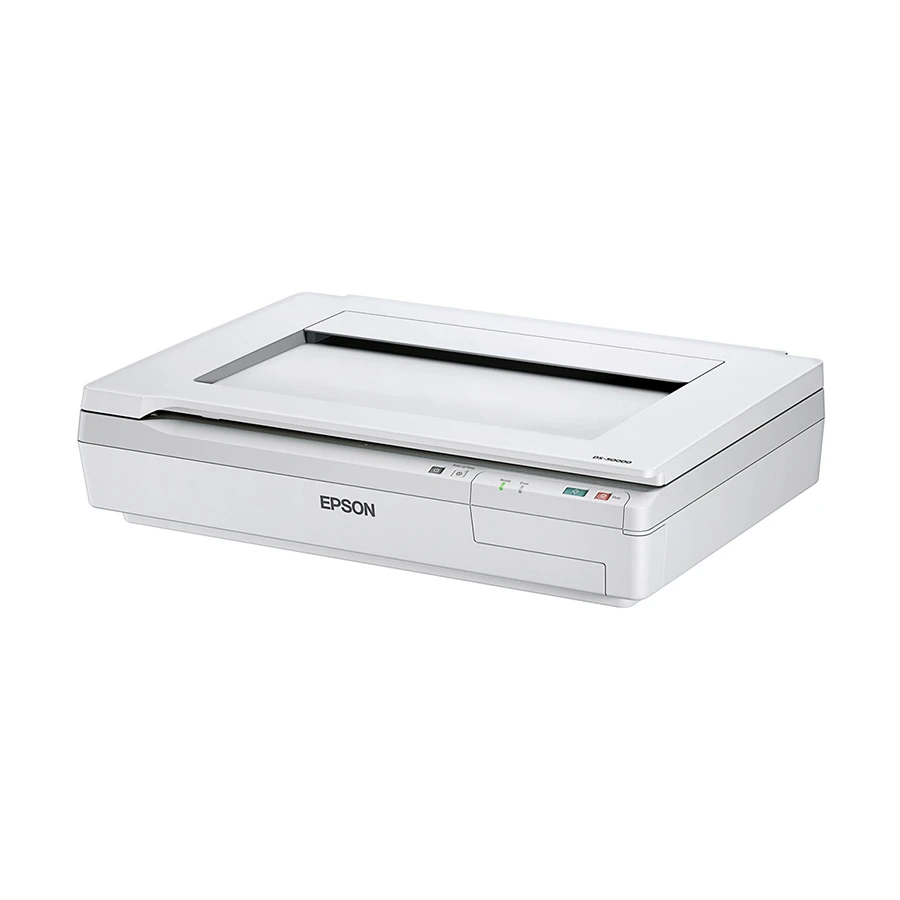 Epson WorkForce DS-50000 A3 Flatbed Document Scanner (Unofficial)