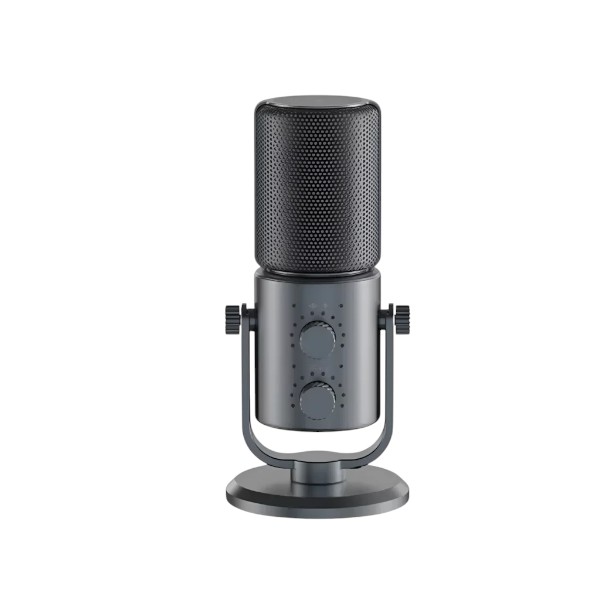 Ulanzi DCM-05 USB ডেস্কটপ কনডেনসার মাইক্রোফোন