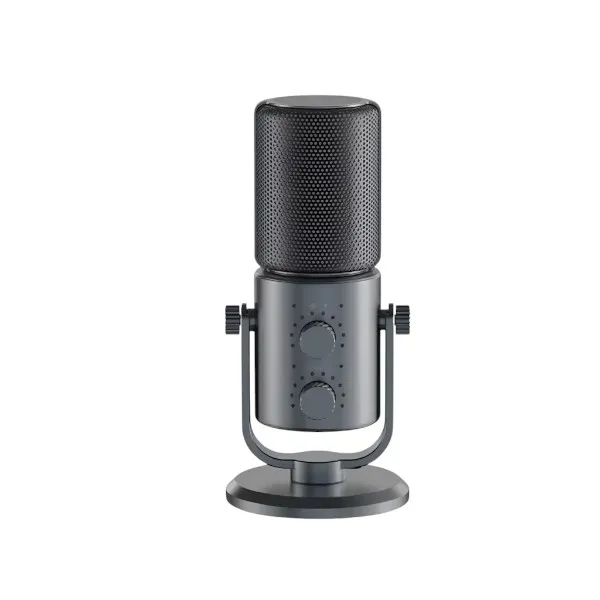 Ulanzi DCM-05 USB ডেস্কটপ কনডেনসার মাইক্রোফোন