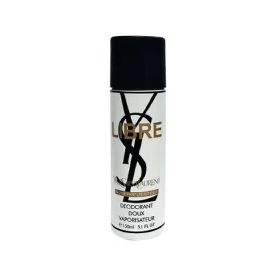 Yves Saint Laurent Libre ডিওডোরেন্ট স্প্রে 150ml