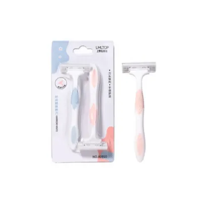 Lmltop Harrow Knife রেজর - 2 পিস