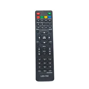 টিভি রিমোট এলইডি টিভি -700