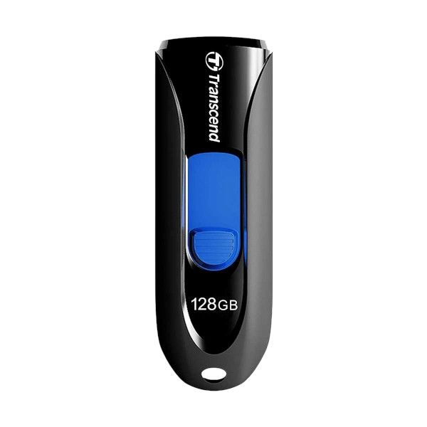 Transcend V-790 128GB USB 3.1 পেন ড্রাইভ (TS128GJF790K)