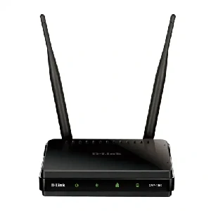 D-Link DAP-1360 ওয়্যারলেস N রেঞ্জ এক্সটেন্ডার