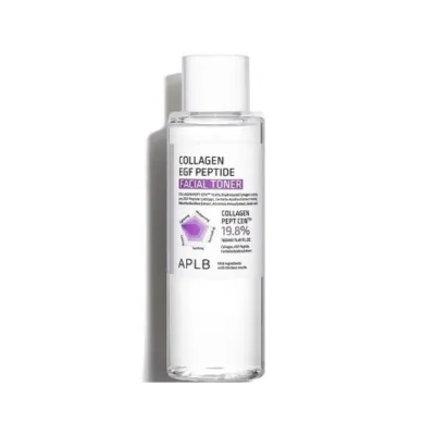 APLB কোলাজেন EGF পেপটাইড ফেসিয়াল টোনার 160ml