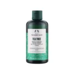 The Body Shop টি ট্রি স্কিন ক্লিনজিং ফেসিয়াল ওয়াশ 250ml