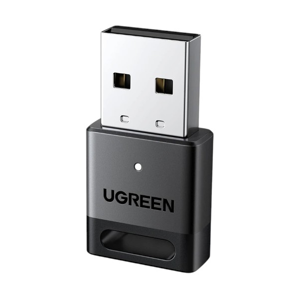 ইউগ্রিন CM748 USB ব্লুটুথ 5.4 ব্ল্যাক অ্যাডাপ্টার