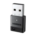 Ugreen CM748 USB ব্লুটুথ 5.4 অ্যাডাপ্টার (কালো)