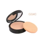 Guerniss ম্যাট ও পোরলেস ফেস পাউডার - G040