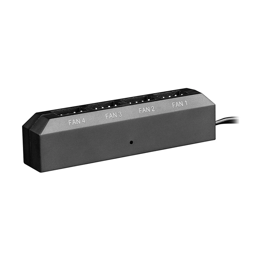 DeepCool FH-04 PWM Fan Hub