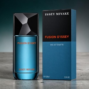 Issey Miyake  Fusion D'Issey EDT 100ml (France)