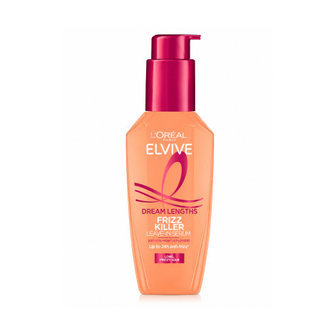 L'Oreal Elvive Dream Lengths ফ্রিজ কিলার হেয়ার সিরাম 100ml