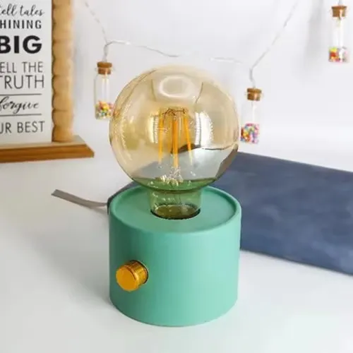 ভিনটেজ এডিশন বাল্ব LED নাইট লাইট