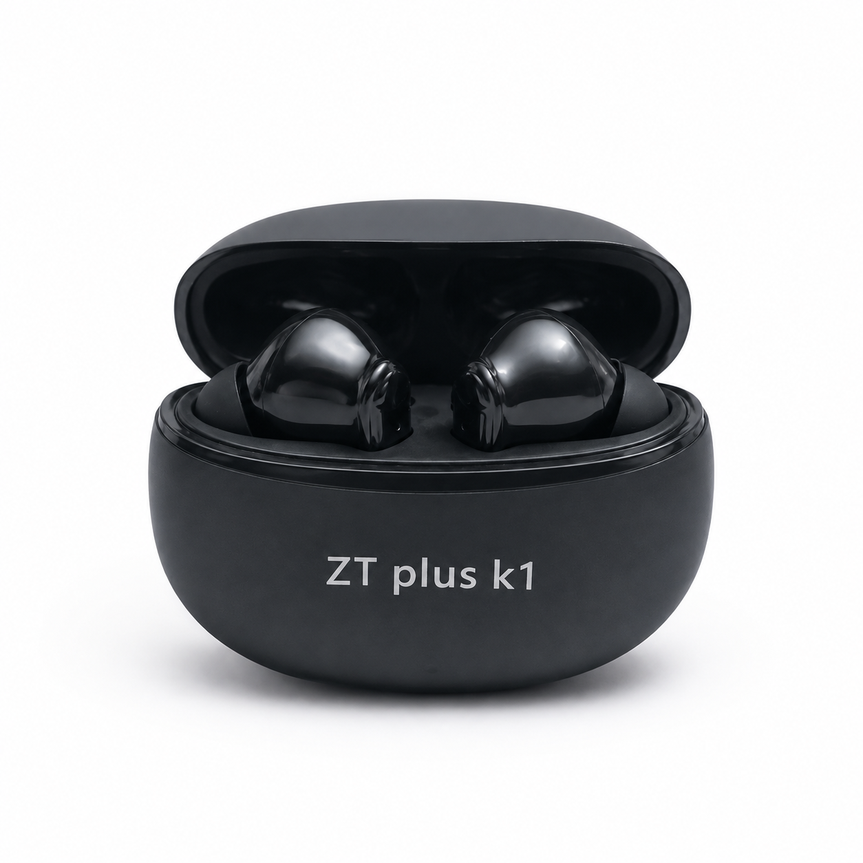 ZT Plus K1 ট্রু ওয়্যারলেস স্টেরিও হেডসেট (TWS ইয়ারবাড)