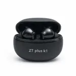 ZT Plus K1 ট্রু ওয়্যারলেস স্টেরিও হেডসেট (TWS ইয়ারবাড)