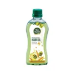Keo Karpin নন-স্টিকি হেয়ার অয়েল 200ml