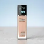 Maybelline Fit Me ম্যাট পোরলেস ফাউন্ডেশন - Buff Beige 130