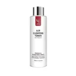 W.Skin A.M ক্লিয়ারিং টোনার 250ml