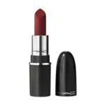 MAC Macximal ম্যাট লিপস্টিক – 610 Verve Swerve