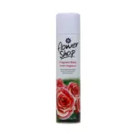 Flower Shop ফ্র্যাগ্রান্ট রোজ রুম ফ্রেগ্রেন্স 300ml