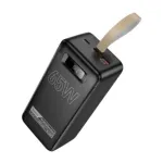 Hoco DB82 পাওয়ার ব্যাংক 40,000mAh 65W