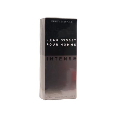 Issey Miyake L'Eau D'issey Pour হোম ইনটেন্স ইও ডে টয়লেট ১২৫মি.লি. (France)