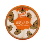 Airspun লুজ ফেস পাউডার 35g - Translucent Extra Coverage