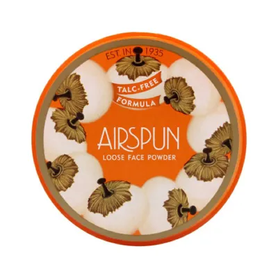 Airspun লুজ ফেস পাউডার 35g - Translucent Extra Coverage