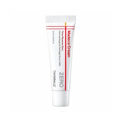 Centellian 24 টাইম রিভার্স জিরো মাদেকা ক্রিম 15ml
