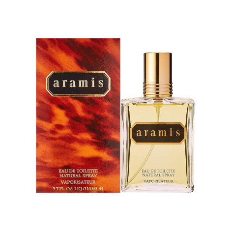 Aramis ইউ ডি টয়লেট ন্যাচারাল স্প্রে 110ml