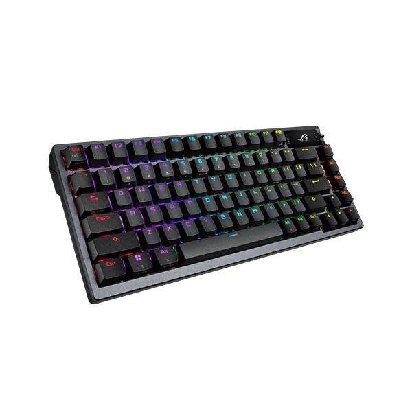 ASUS ROG Azoth (M701) NX RED Switch Custom Gaming Mechanical Keyboard