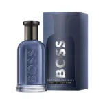 Boss Bottled Infinite ইও ডি পারফিউম 100ml