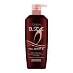 L'Oreal Elseve Fall Resist 3x অ্যান্টি-হেয়ারফল শ্যাম্পু 620ml
