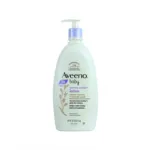 Aveeno বেবি ক্যালমিং কমফোর্ট লোশন 532ml