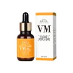 Cos De BAHA ভিটামিন C MSM সিরাম (VM) 30ml