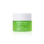 Care:Nel লিপ নাইট মাস্ক - Lime 5g