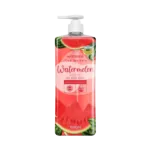Watsons Love My Skin ওয়াটারমেলন সেন্টেড জেল বডি ওয়াশ 1000ml