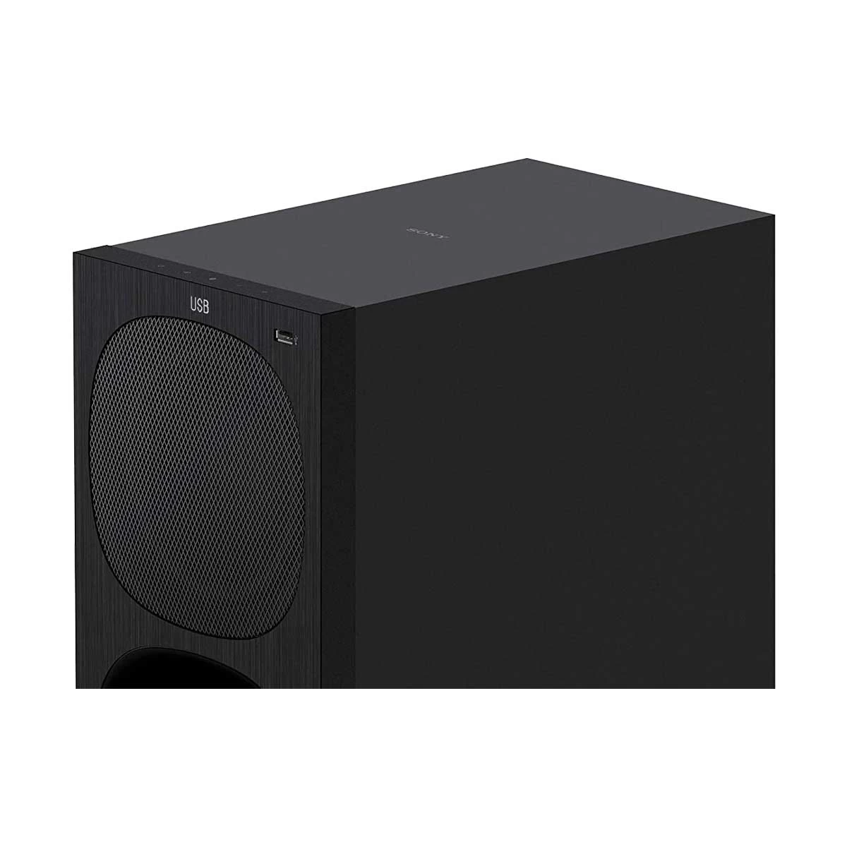 Sony HT-S20R 5.1 Channel 400W Home Cinema Soundbar System