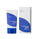Isntree হায়ালুরোনিক অ্যাসিড ওয়াটারি সান জেল SPF50 50ml