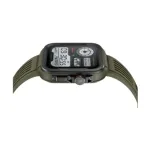 Fastrack Active সবুজ ব্লুটুথ কলিং রাগড স্মার্টওয়াচ