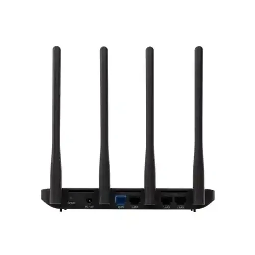 BDCOM WAP2100-WR1200G 1200mbps Dual band Gigabit Wifi Router